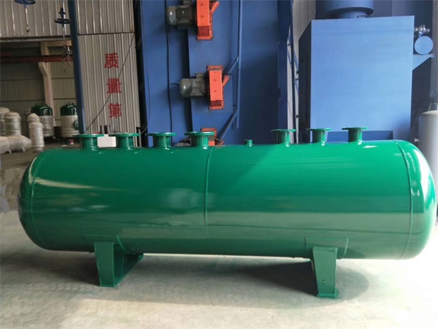 蒸汽吐鲁番吐鲁番吐鲁番分汽缸规格 蒸汽吐鲁番吐鲁番吐鲁番分汽缸规格